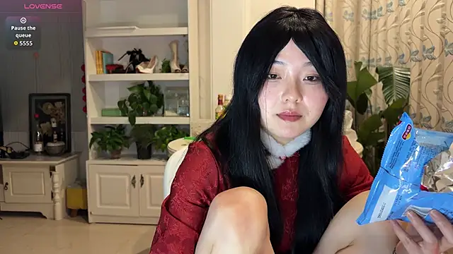 Snapshot of nanaliu6 chatting on 16, 2, 2026 nanaliu6 online show from 16, 2, 2026