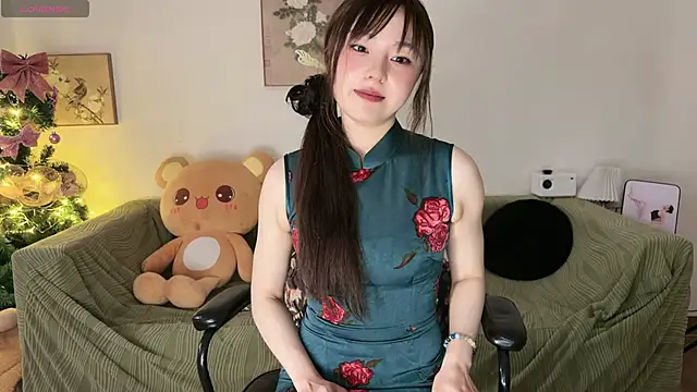 nanaliu6 online show from 12, 6, 2026