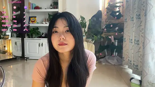 Snapshot of nanaliu6 chatting on 19, 12, 2025 nanaliu6 online show from 19, 12, 2025