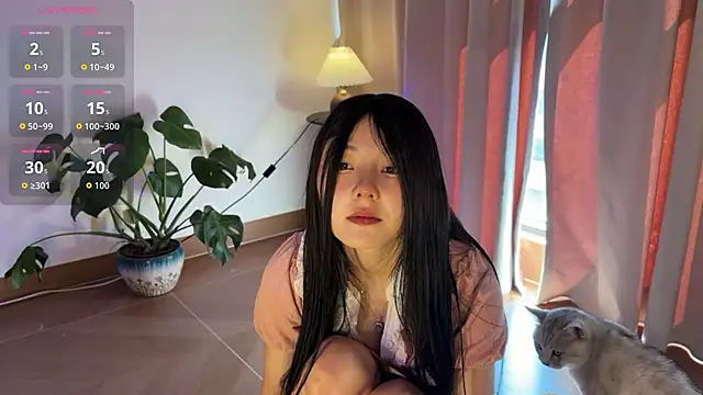 nanaliu6 online show from 6, 5, 2026