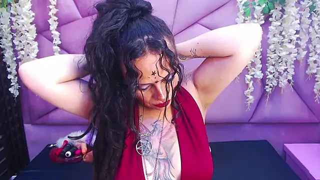 Fenix Lilith online show from 14, 4, 2026