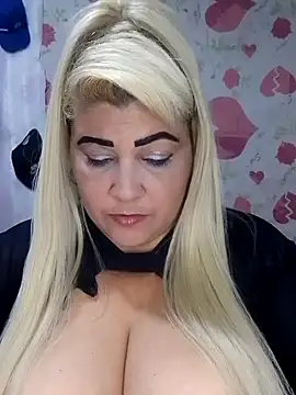 BonniAdams online show from 19, 10, 2025