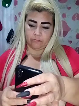 BonniAdams online show from 3, 12, 2025