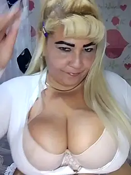 BonniAdams online show from 14, 10, 2025