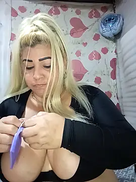 BonniAdams online show from 24, 3, 2026