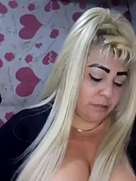 BonniAdams online show from 27, 11, 2025