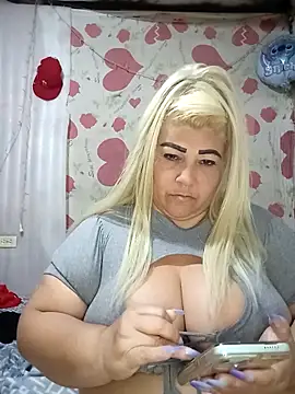 BonniAdams online show from 13, 4, 2026