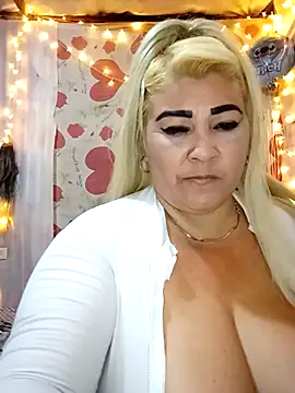 BonniAdams online show from 27, 2, 2026