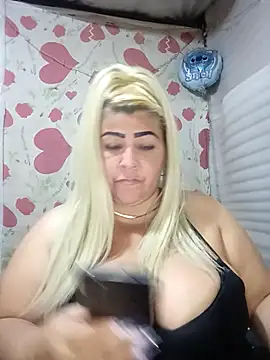 BonniAdams online show from 5, 4, 2026