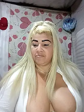 BonniAdams online show from 11, 4, 2026