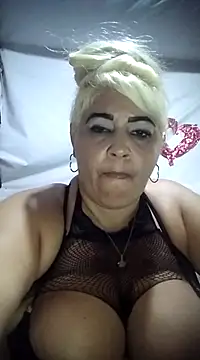 BonniAdams online show from 3, 3, 2025