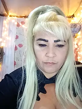 BonniAdams online show from 23, 2, 2026