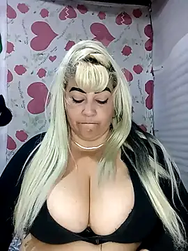 BonniAdams online show from 18, 12, 2025