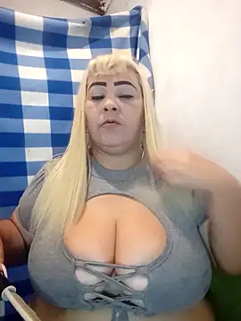BonniAdams online show from 15, 5, 2026