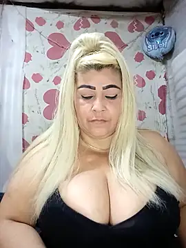 BonniAdams online show from 30, 3, 2026