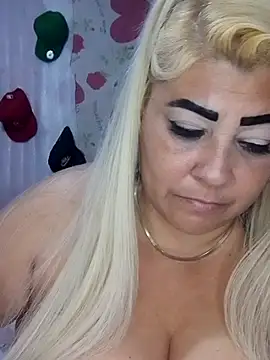 BonniAdams online show from 8, 11, 2025