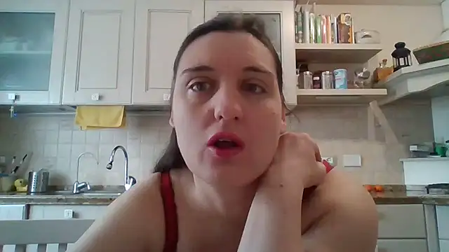 PrincessEileen89 online show from 12, 3, 2026