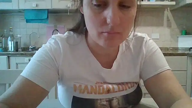 PrincessEileen89 online show from 19, 12, 2025