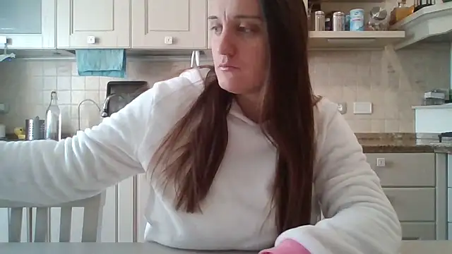 PrincessEileen89 online show from 12, 2, 2026