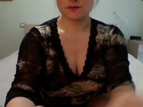 PrincessEileen89 online show from 13, 2, 2025