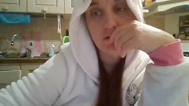 PrincessEileen89 online show from 16, 12, 2025