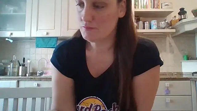 PrincessEileen89 online show from 18, 12, 2025