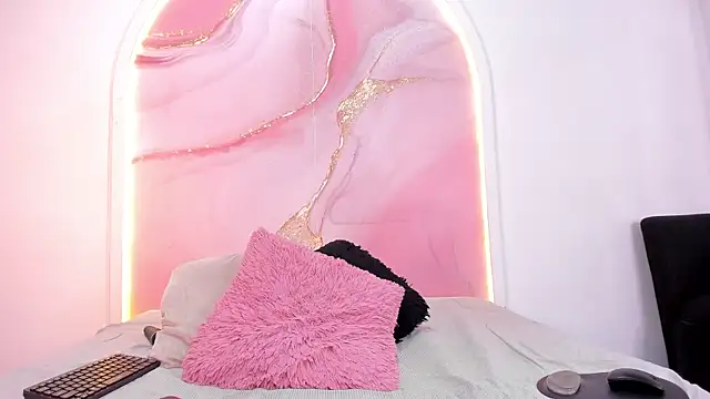 Sofii Lopezz online show from 7, 11, 2025