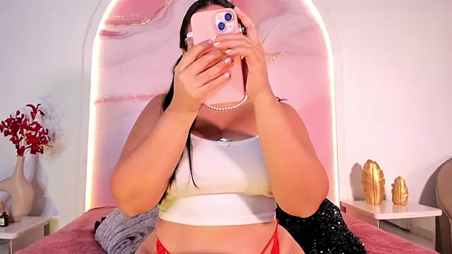 Sofii Lopezz online show from 27, 2, 2025