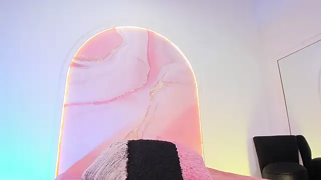 Sofii Lopezz online show from 16, 12, 2025