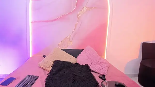 Sofii Lopezz online show from 25, 2, 2026