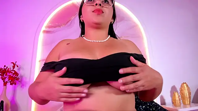 Sofii Lopezz online show from 10, 3, 2025
