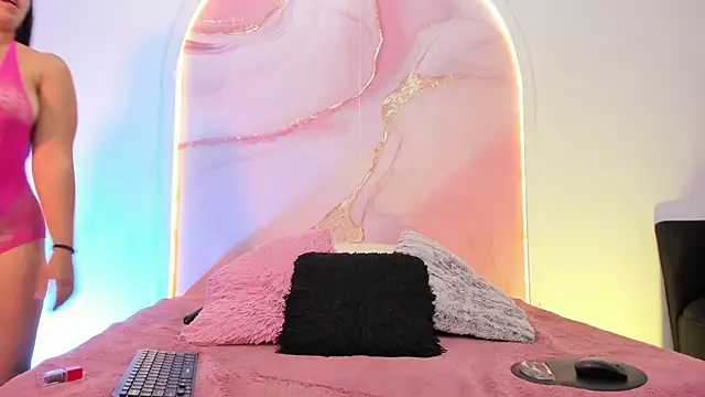 Sofii Lopezz online show from 22, 12, 2025