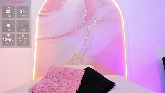 Sofii Lopezz online show from 31, 10, 2025