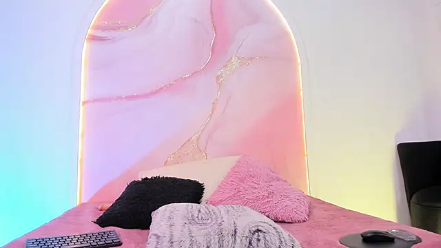 Sofii Lopezz online show from 14, 12, 2025