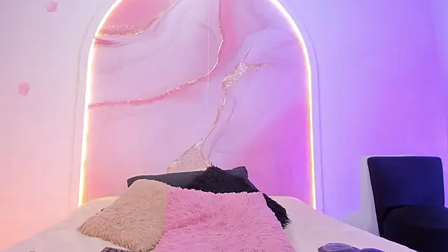 Sofii Lopezz online show from 7, 3, 2026