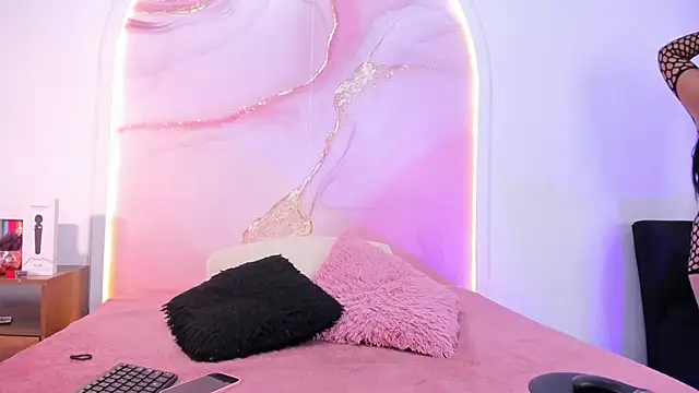 Sofii Lopezz online show from 16, 10, 2025