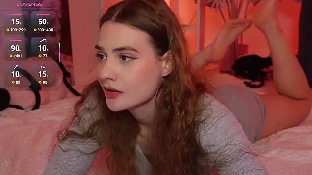 Samanthajns online show from 25, 9, 2025