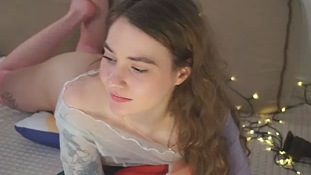 Samanthajns online show from 19, 3, 2025
