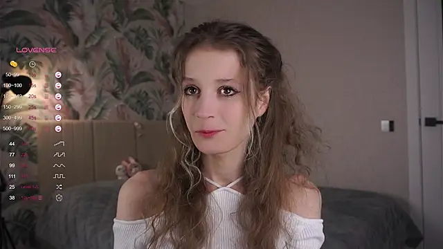 Snapshot of WildaHeldreth chatting on 4, 3, 2025 WildaHeldreth online show from 4, 3, 2025