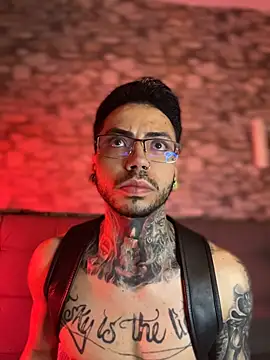 Walker Thomas1 online show from 24, 3, 2026