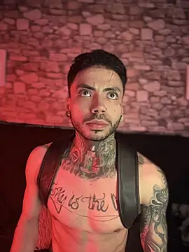 Walker Thomas1 online show from 22, 11, 2025