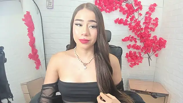 Snapshot of BarbieGirl___ chatting on 24, 9, 2025 BarbieGirl online show from 24, 9, 2025