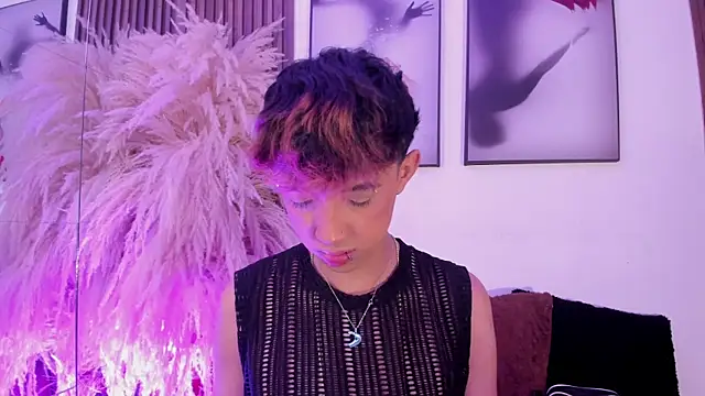 Allen Starck online show from 18, 11, 2025