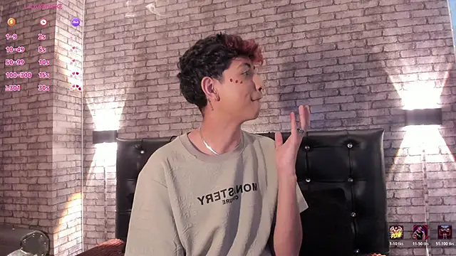 Allen Starck online show from 9, 1, 2026