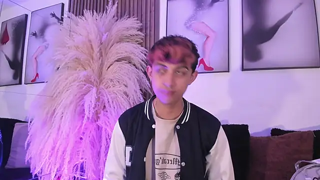 Allen Starck online show from 13, 11, 2025