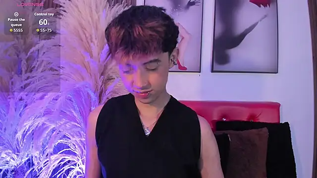 Allen Starck online show from 26, 11, 2025