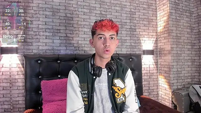 Allen Starck online show from 12, 2, 2026