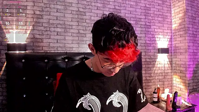 Allen Starck online show from 6, 3, 2026