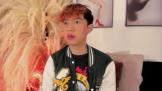 Allen Starck online show from 9, 11, 2025