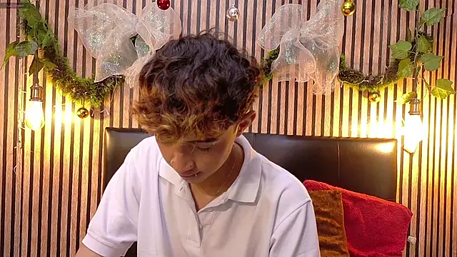 Allen Starck online show from 4, 12, 2025